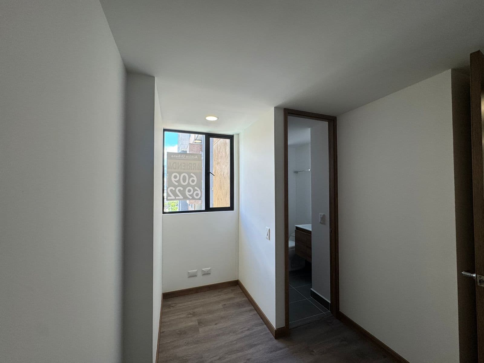 Apartment for Rent, Las Vegas Neighborhood, Envigado—Civita Complex