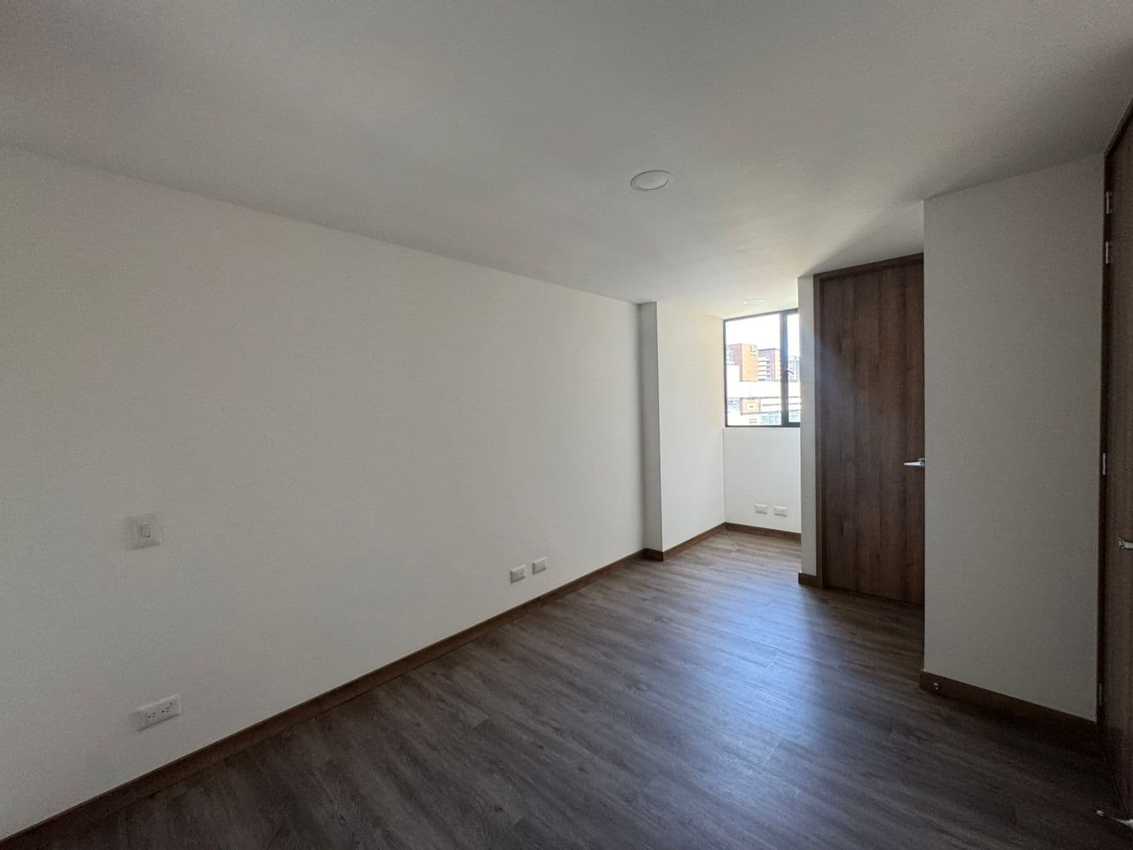 Apartment for Rent, Las Vegas Neighborhood, Envigado—Civita Complex
