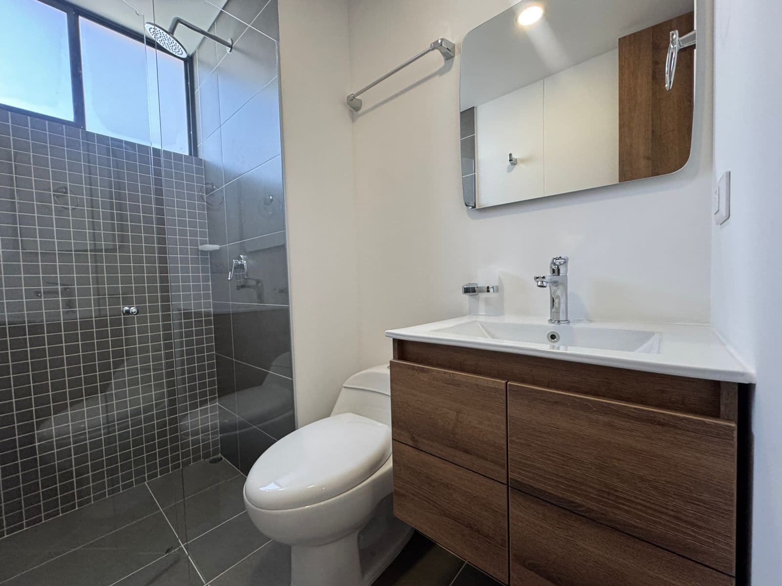 Apartment for Rent, Las Vegas Neighborhood, Envigado—Civita Complex