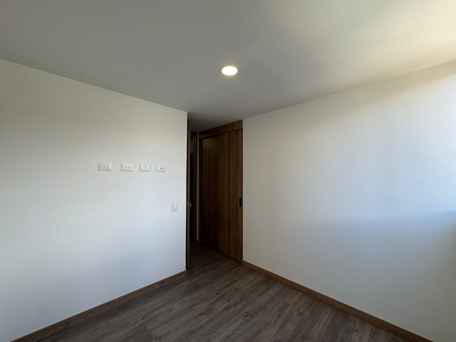Apartment for Rent, Las Vegas Neighborhood, Envigado—Civita Complex