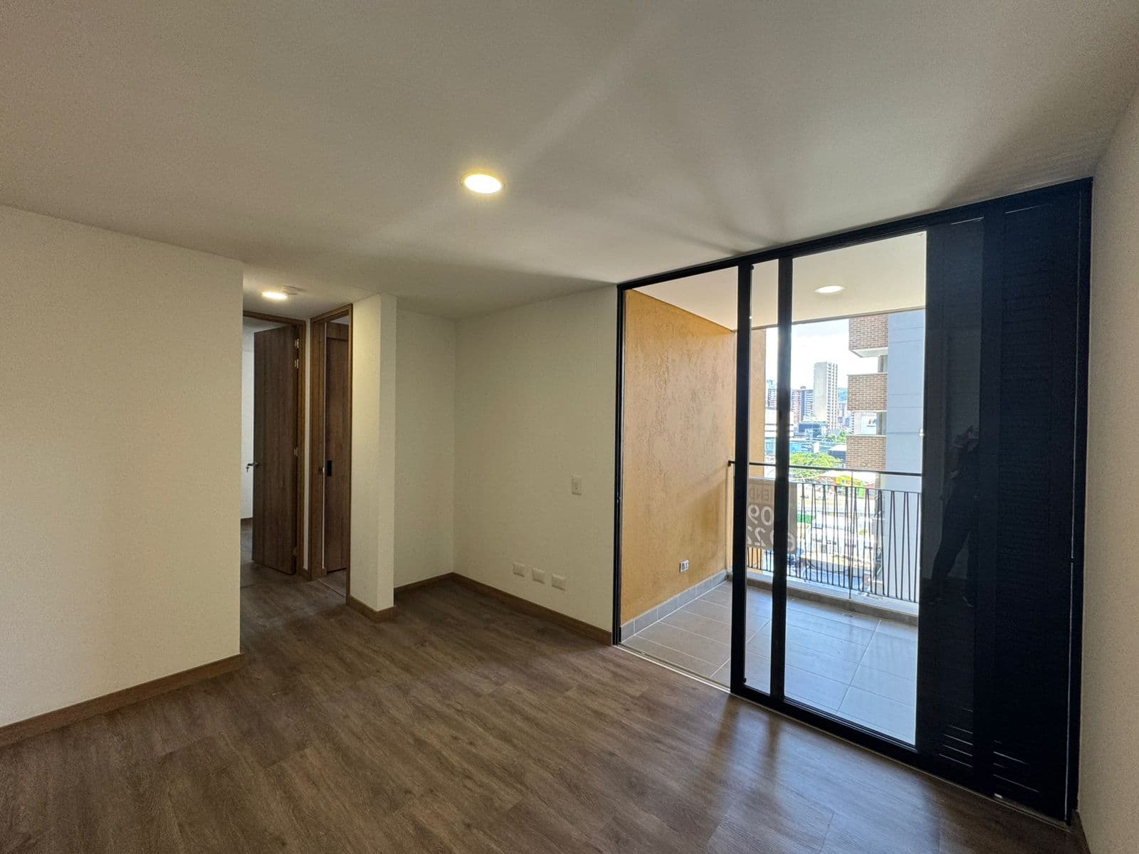 Apartment for Rent, Las Vegas Neighborhood, Envigado—Civita Complex