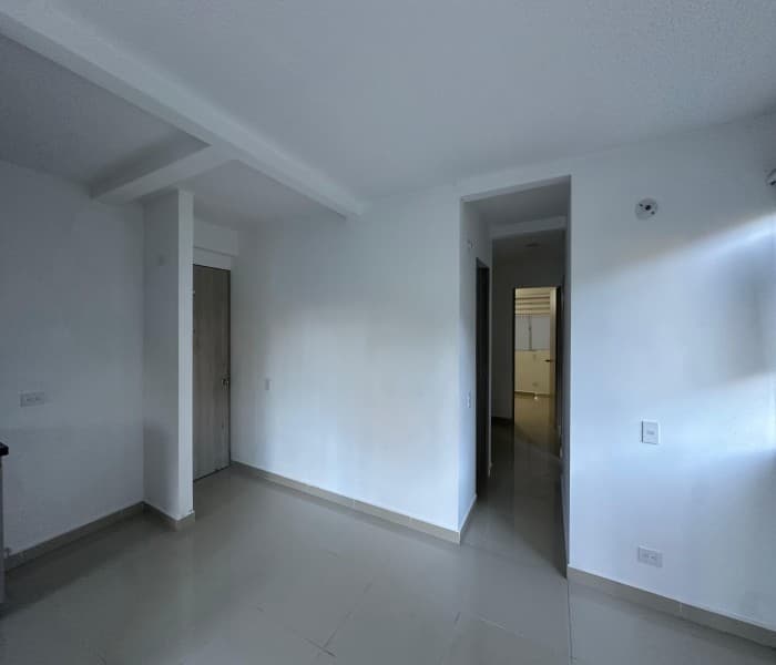Apartment for Rent, Fabricato Neighborhood, Bello—Puerto Ventura Complex