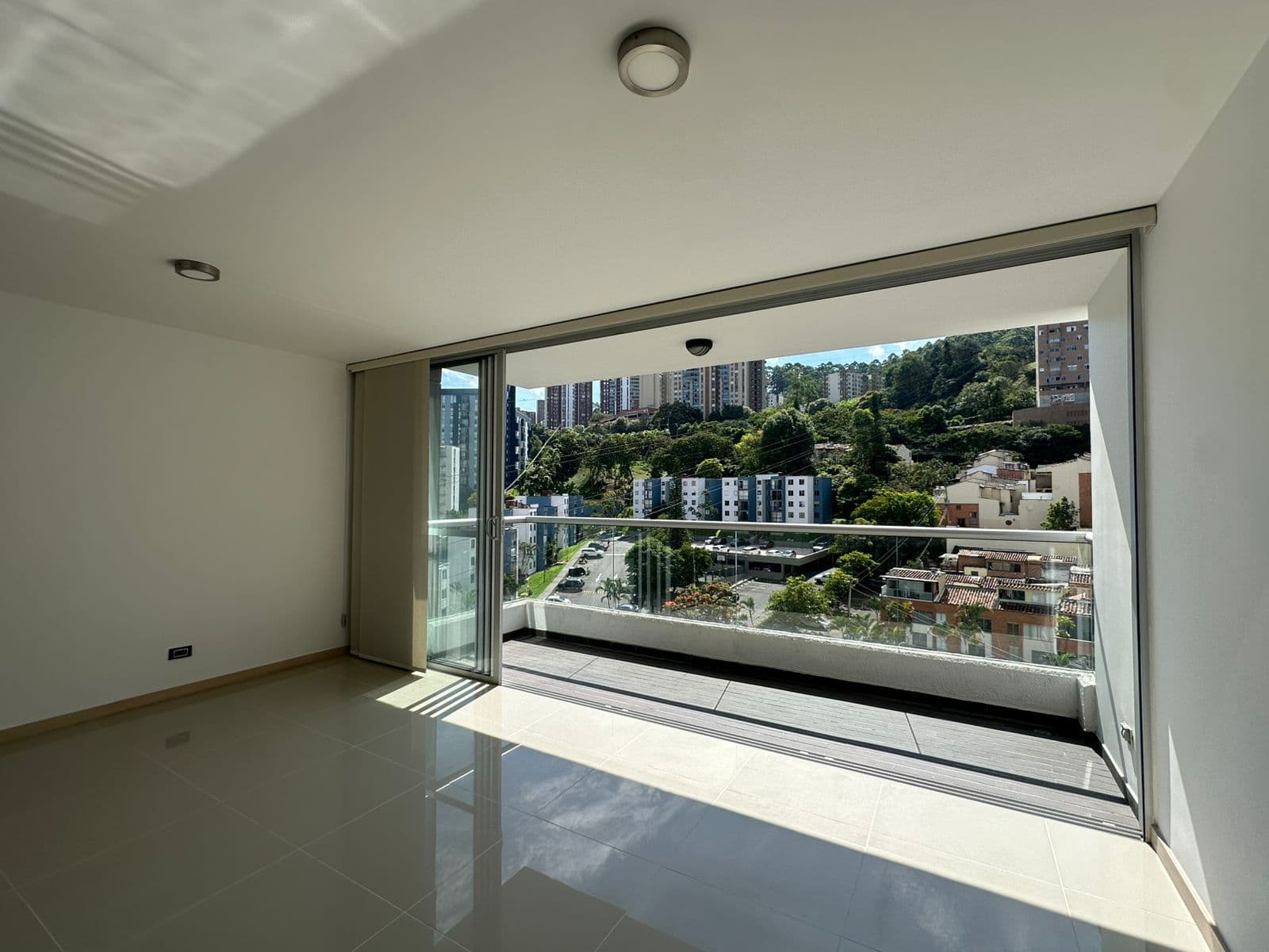 Apartment for Rent, Loma Del Indio Neighborhood, Las Palmas—Citte Complex