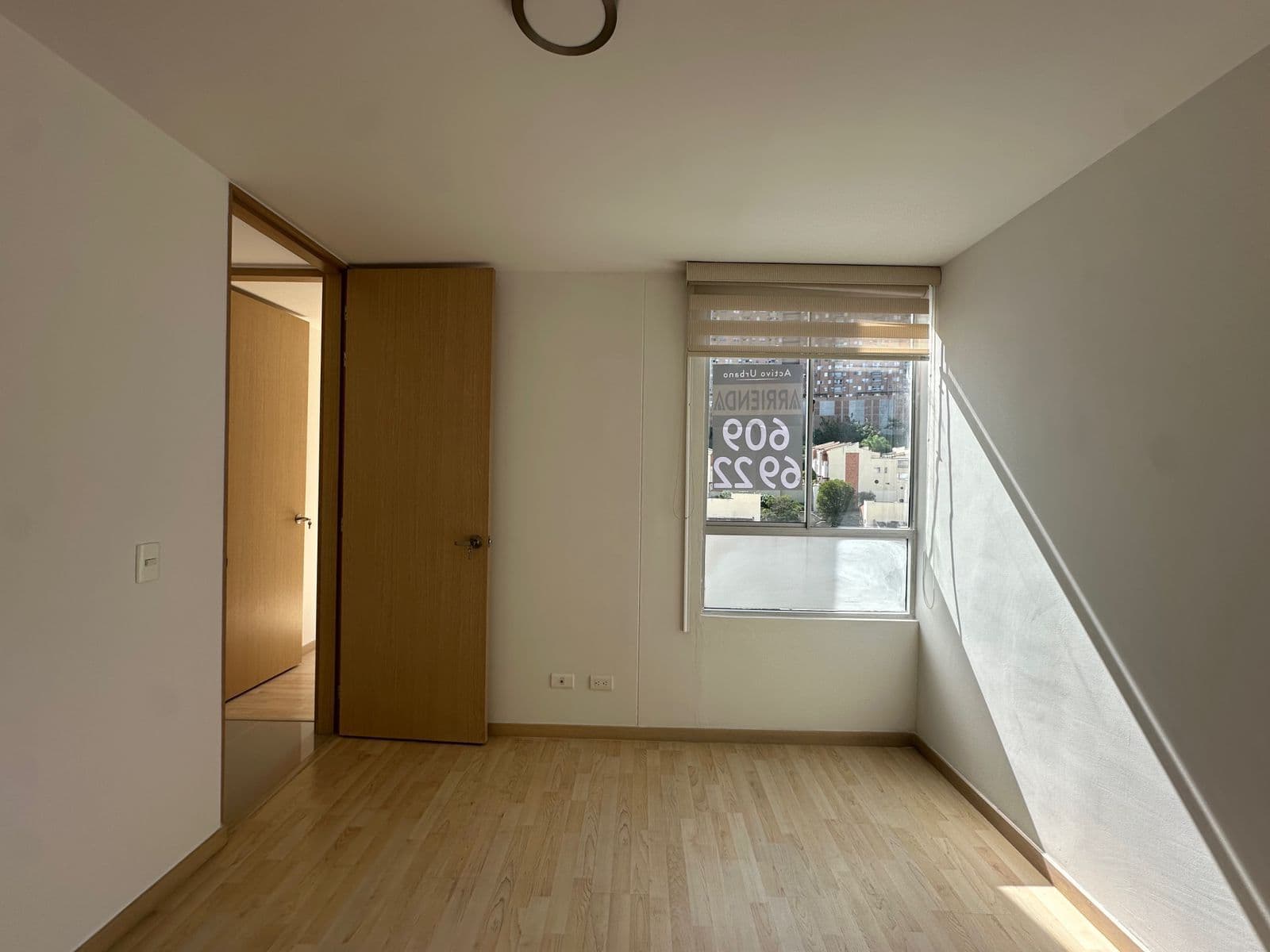 Apartment for Rent, Loma Del Indio Neighborhood, Las Palmas—Citte Complex