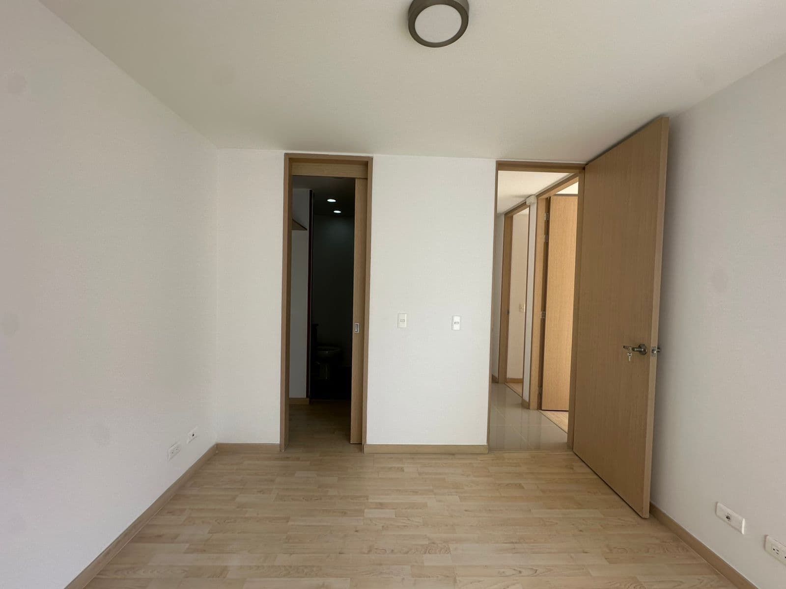 Apartment for Rent, Loma Del Indio Neighborhood, Las Palmas—Citte Complex