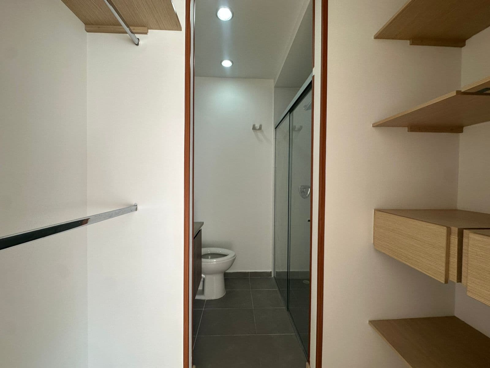 Apartment for Rent, Loma Del Indio Neighborhood, Las Palmas—Citte Complex