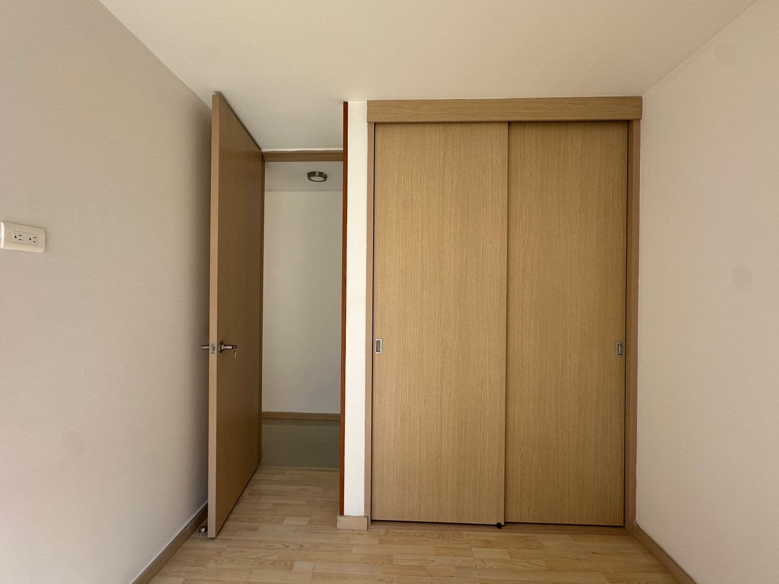 Apartment for Rent, Loma Del Indio Neighborhood, Las Palmas—Citte Complex