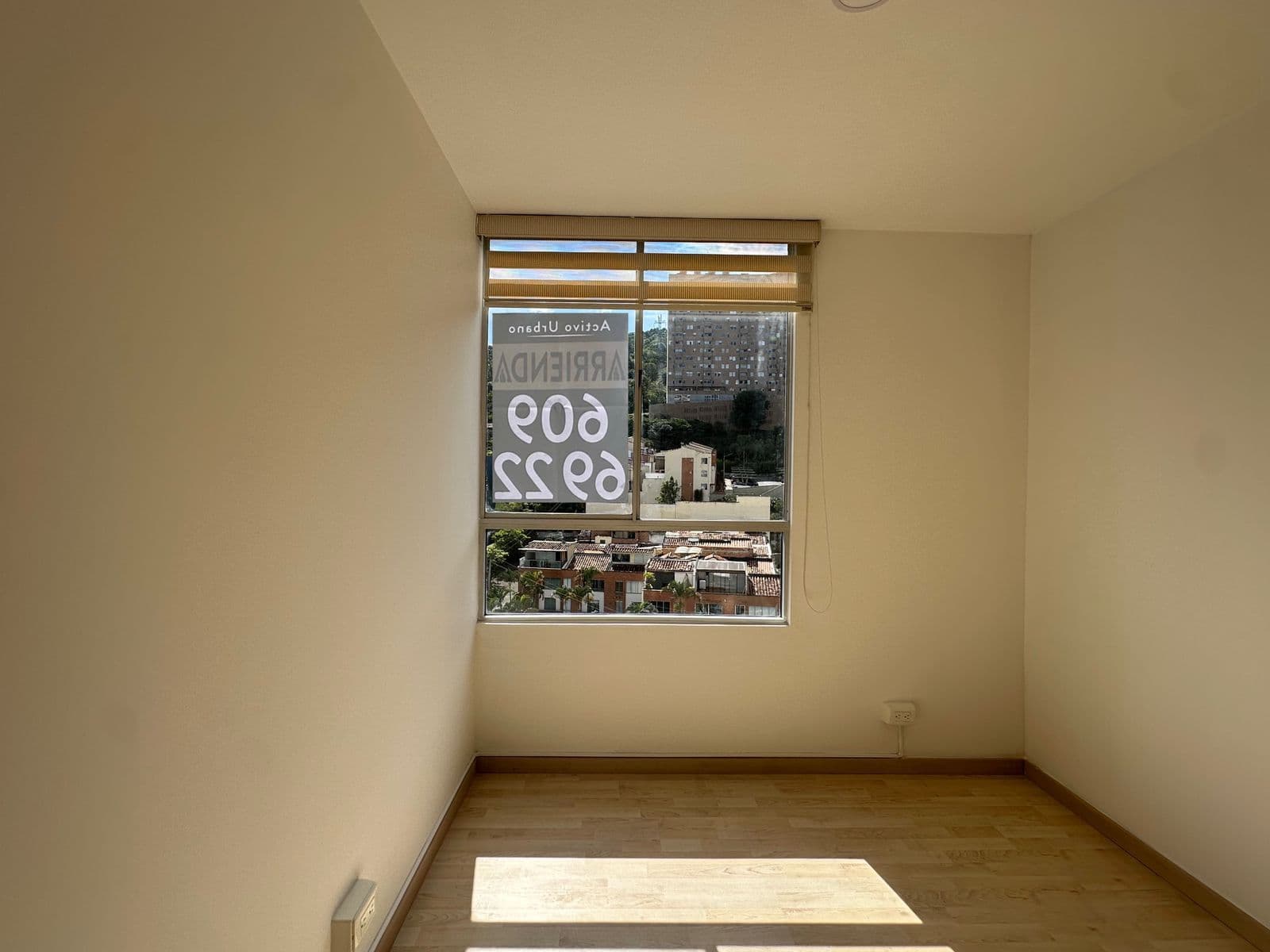 Apartment for Rent, Loma Del Indio Neighborhood, Las Palmas—Citte Complex