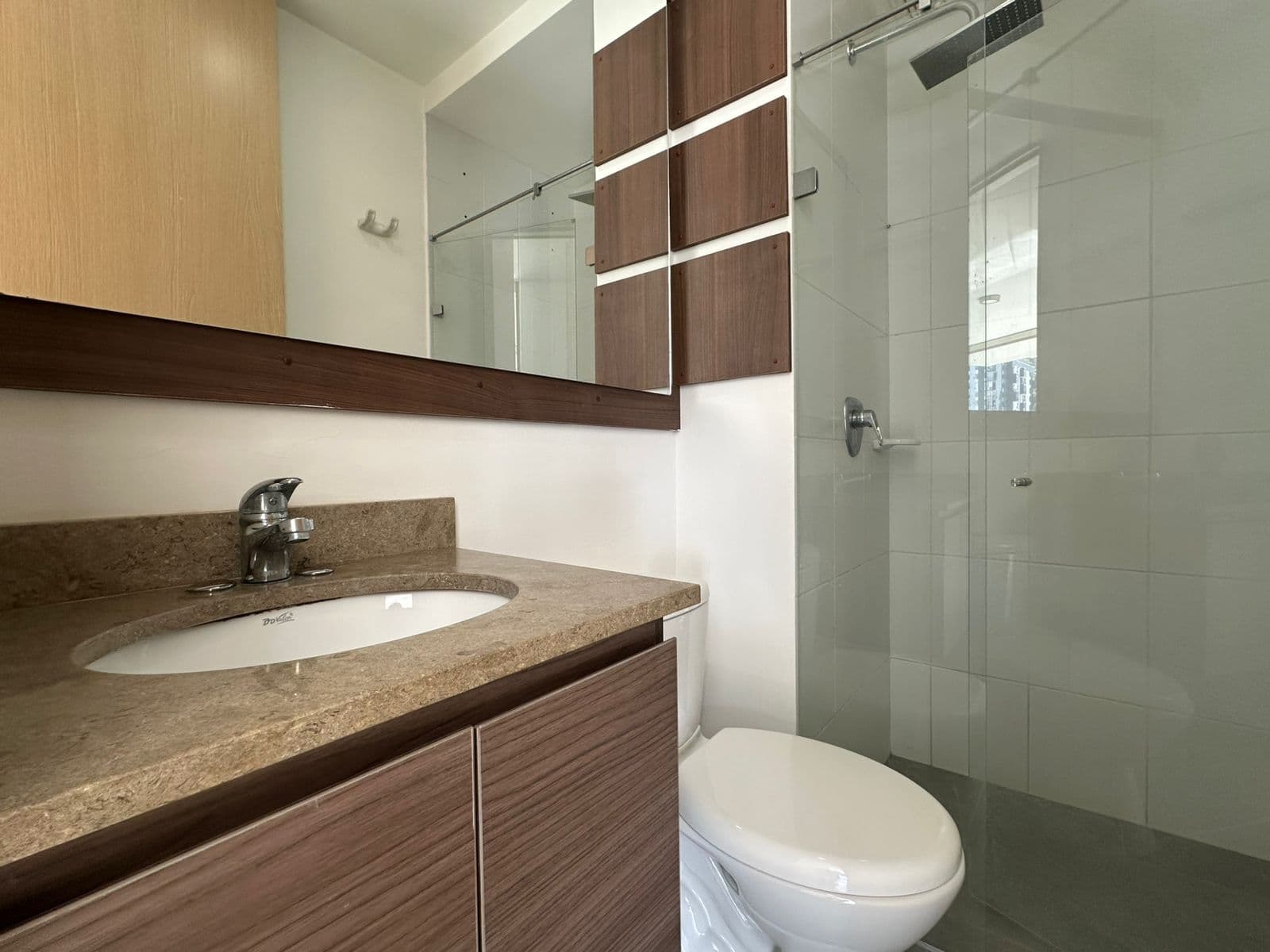 Apartment for Rent, Loma Del Indio Neighborhood, Las Palmas—Citte Complex