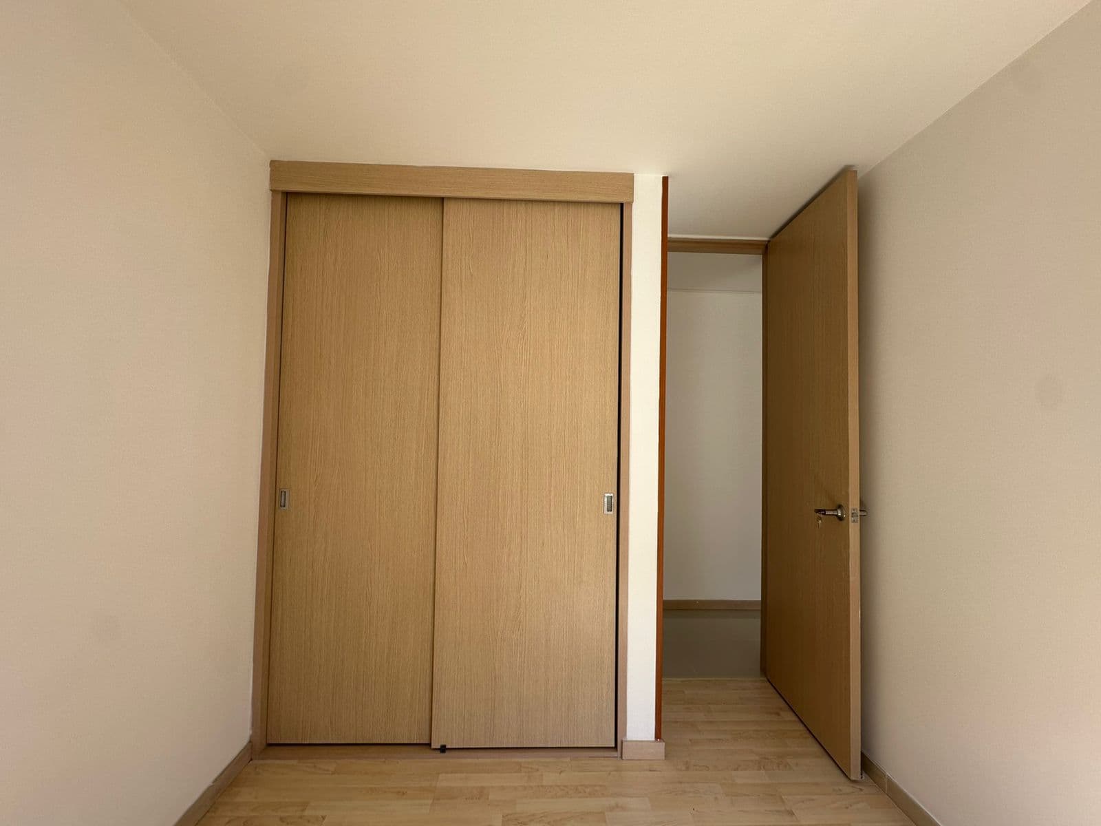 Apartment for Rent, Loma Del Indio Neighborhood, Las Palmas—Citte Complex
