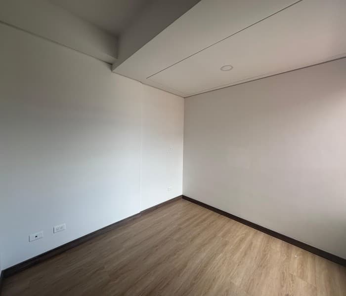 Apartment for Rent in the Fabricato Area, Bello—Oceana Complex