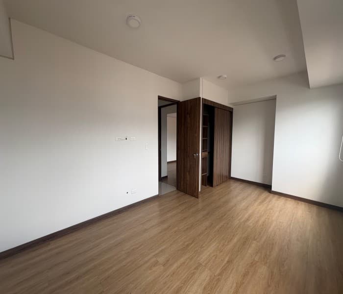 Apartment for Rent in the Fabricato Area, Bello—Oceana Complex
