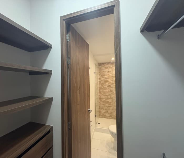 Apartment for Rent in the Fabricato Area, Bello—Oceana Complex