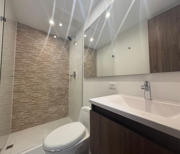 Apartment for Rent in the Fabricato Area, Bello—Oceana Complex