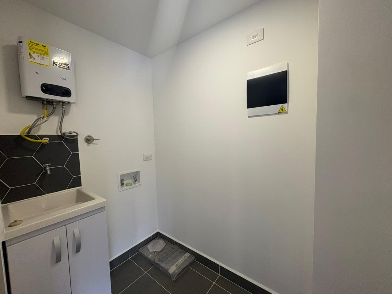 Apartment for Rent, Las Vegas Neighborhood, Envigado—Civita Complex