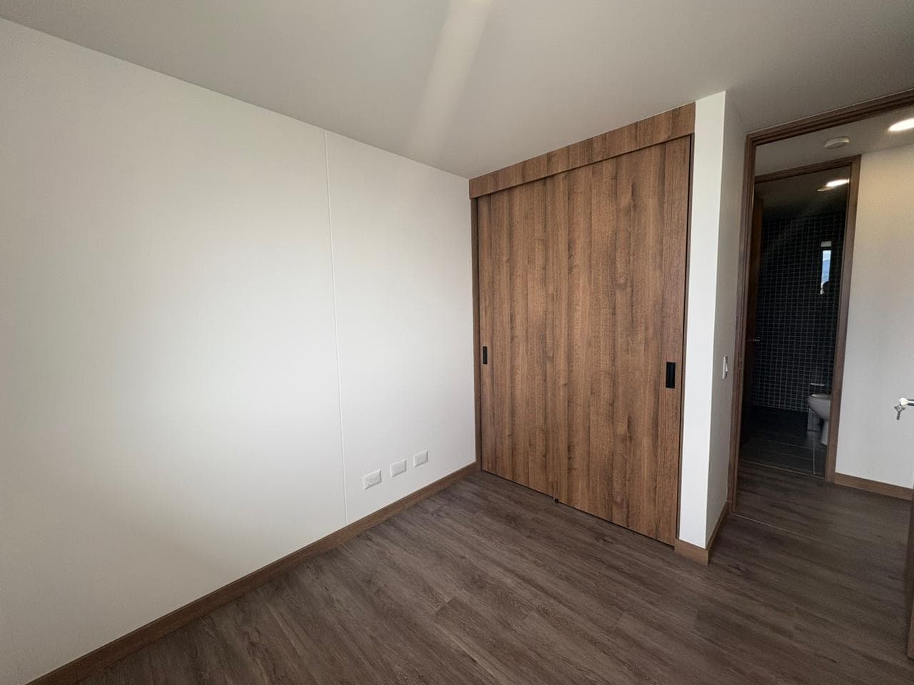Apartment for Rent, Las Vegas Neighborhood, Envigado—Civita Complex