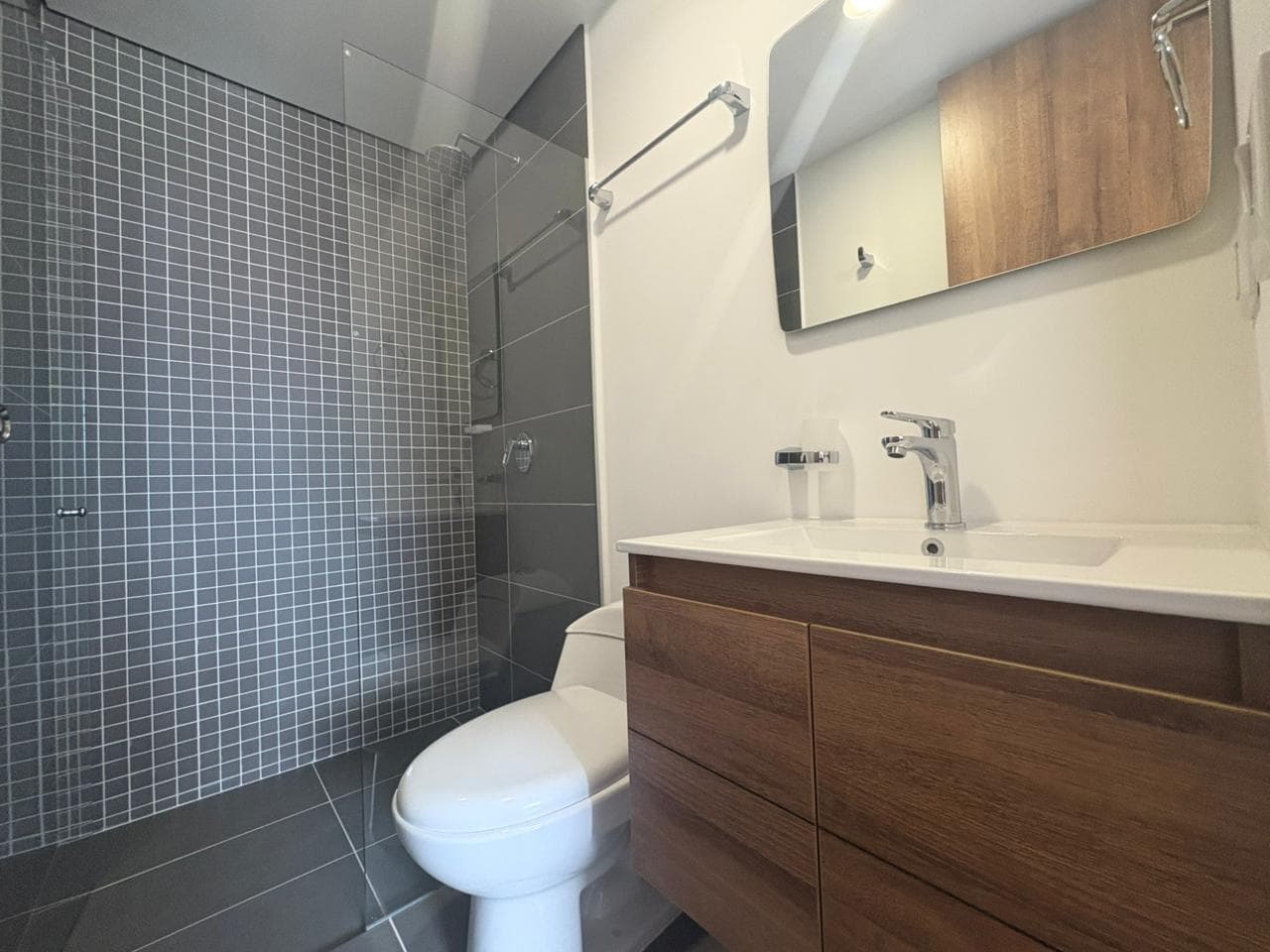 Apartment for Rent, Las Vegas Neighborhood, Envigado—Civita Complex
