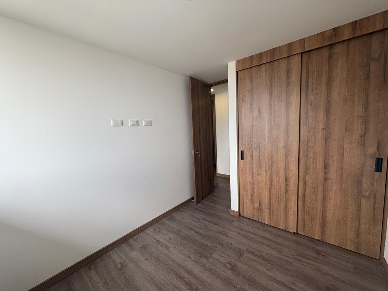 Apartment for Rent, Las Vegas Neighborhood, Envigado—Civita Complex
