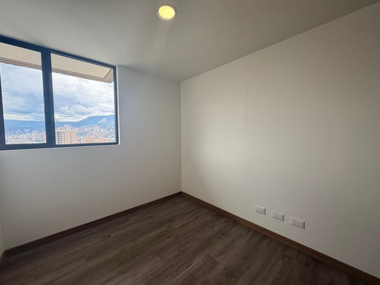 Apartment for Rent, Las Vegas Neighborhood, Envigado—Civita Complex