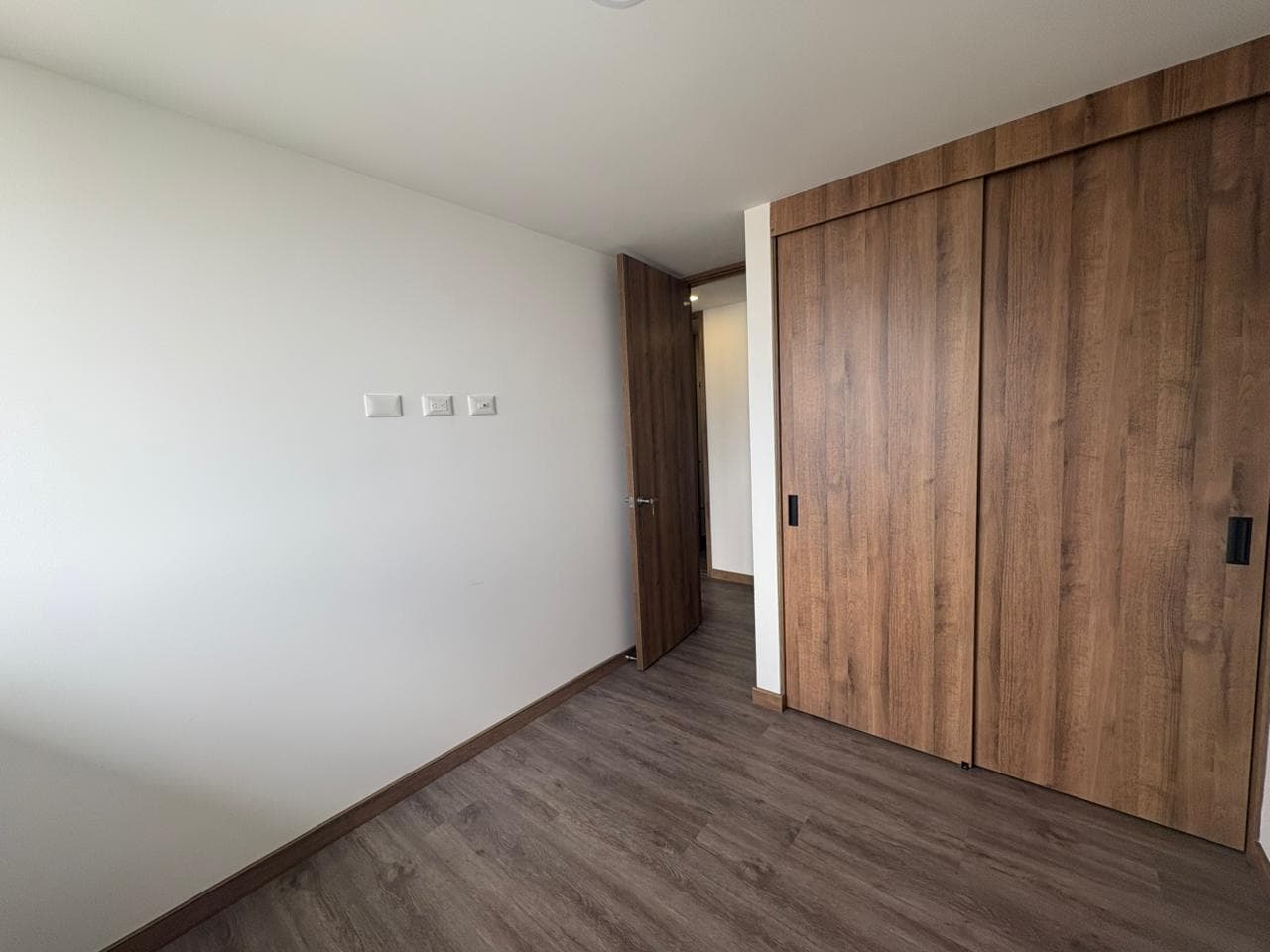 Apartment for Rent, Las Vegas Neighborhood, Envigado—Civita Complex