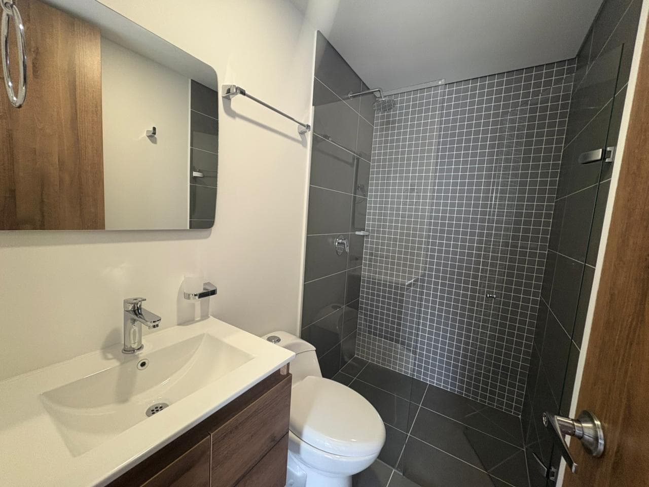 Apartment for Rent, Las Vegas Neighborhood, Envigado—Civita Complex