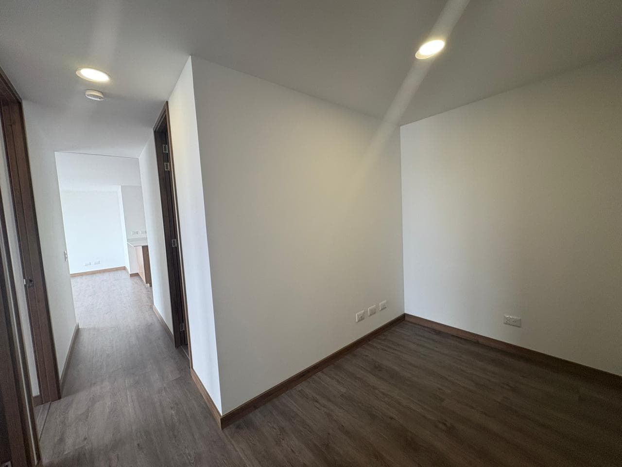 Apartment for Rent, Las Vegas Neighborhood, Envigado—Civita Complex