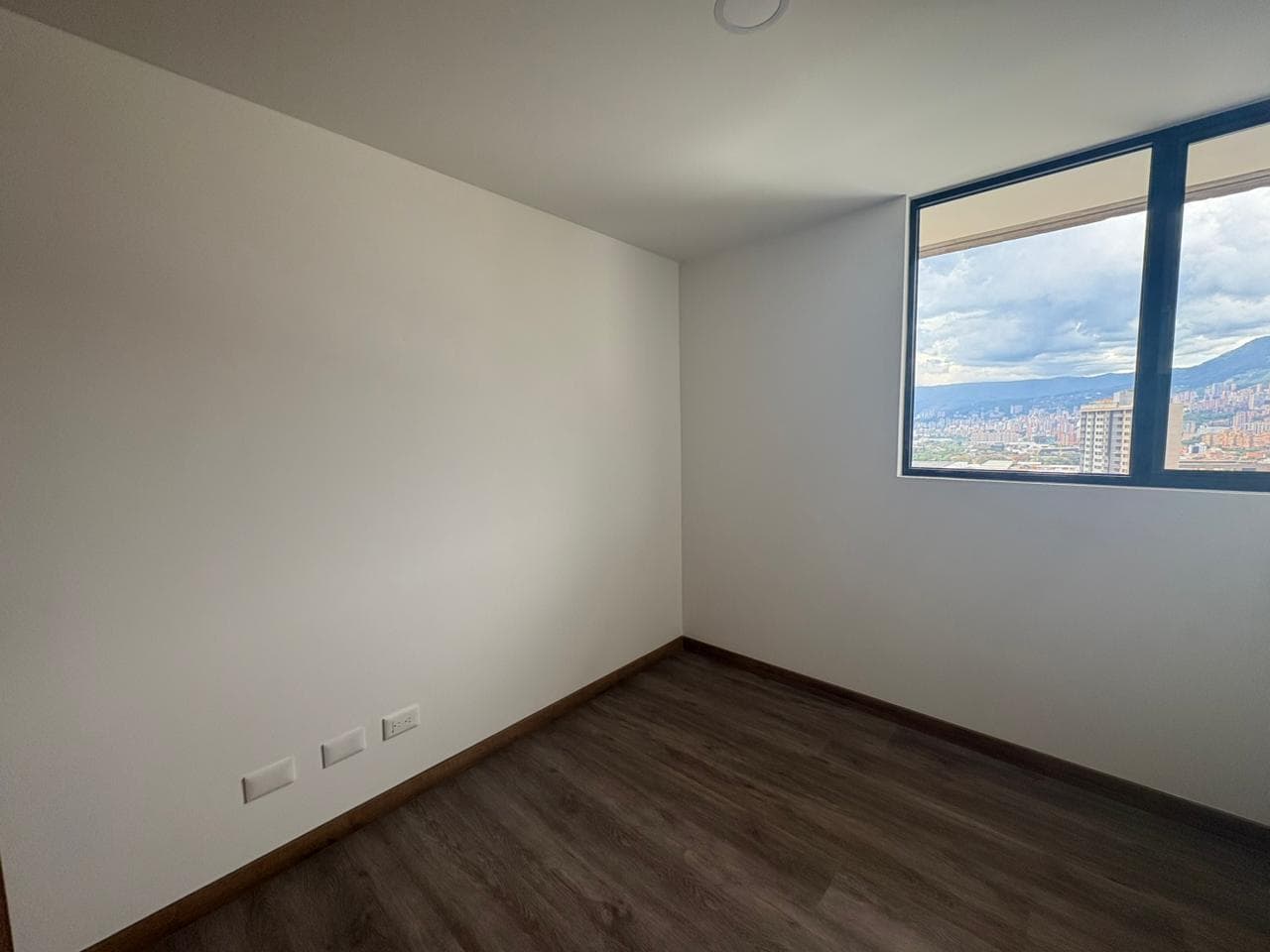 Apartment for Rent, Las Vegas Neighborhood, Envigado—Civita Complex