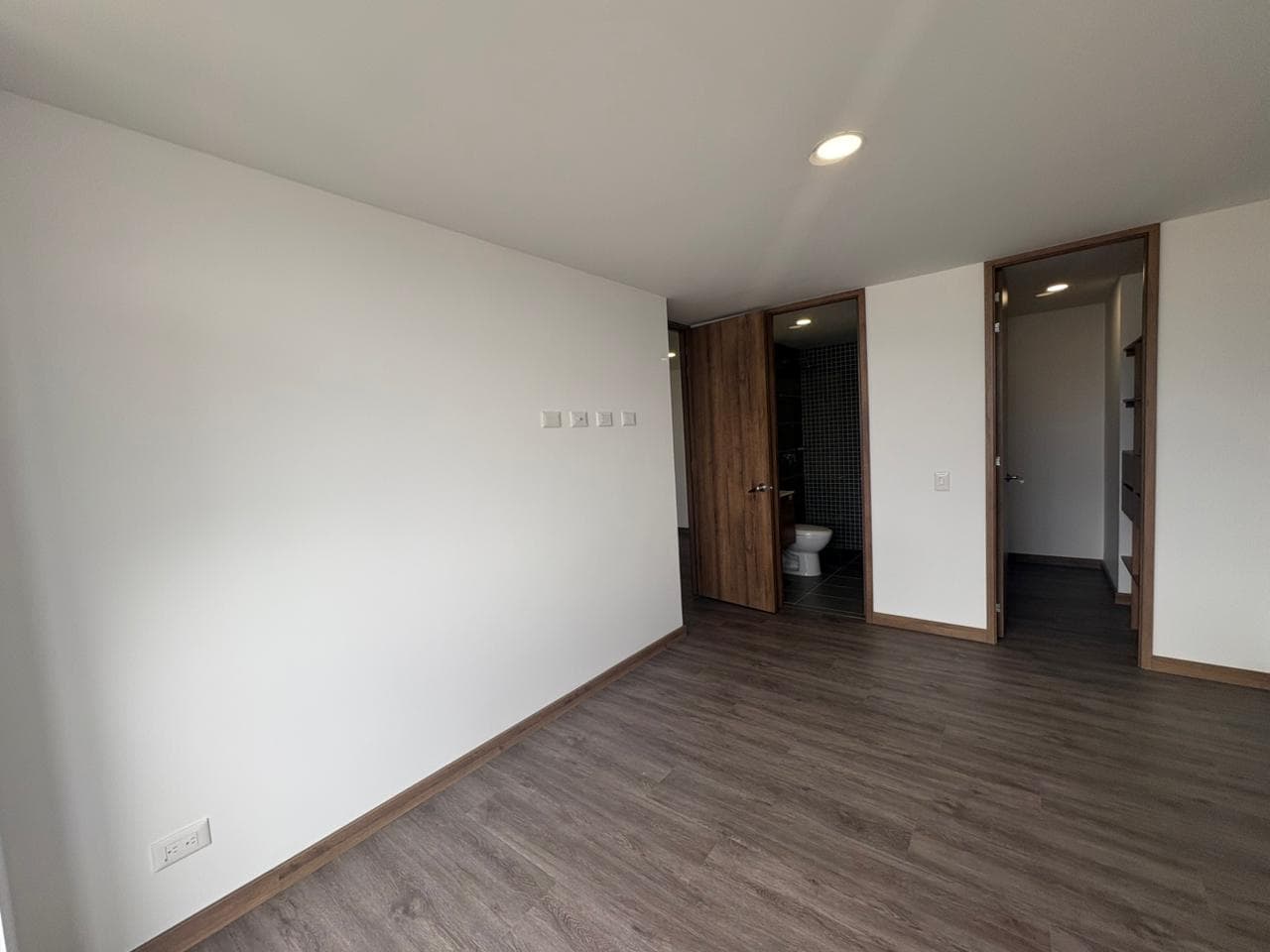 Apartment for Rent, Las Vegas Neighborhood, Envigado—Civita Complex