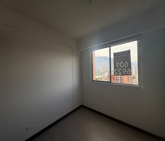 Apartment for Rent, Fabricato Area, Bello—Oceana Complex