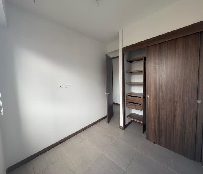 Apartment for Rent, Fabricato Area, Bello—Oceana Complex