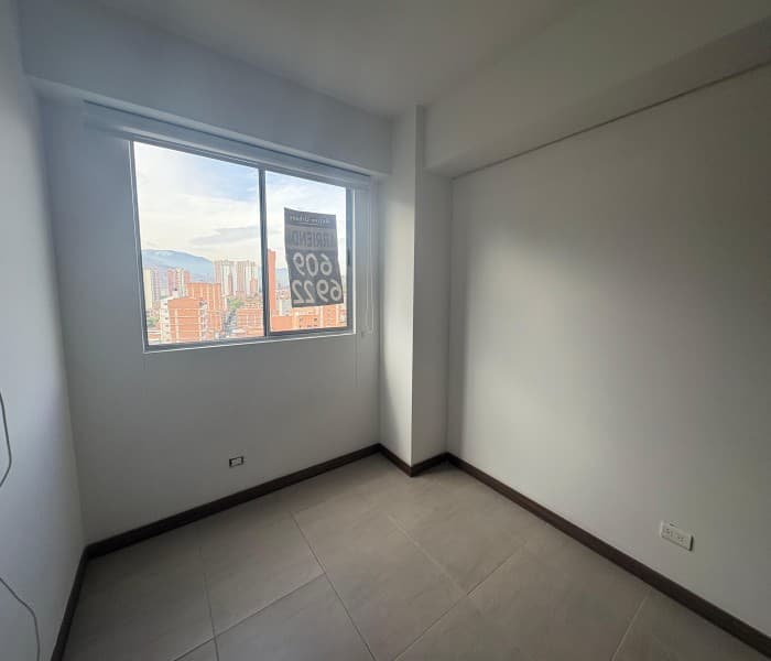 Apartment for Rent, Fabricato Area, Bello—Oceana Complex