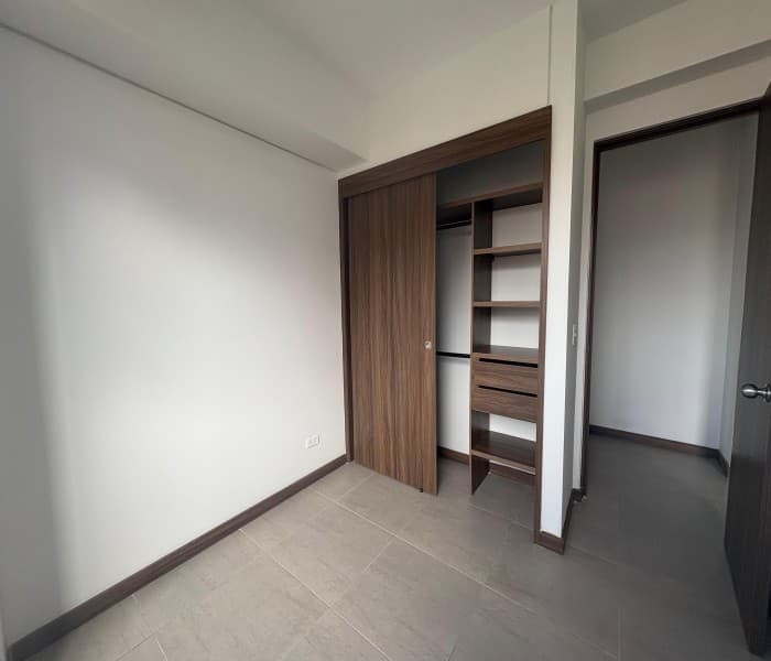 Apartment for Rent, Fabricato Area, Bello—Oceana Complex
