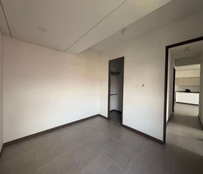 Apartment for Rent, Fabricato Area, Bello—Oceana Complex
