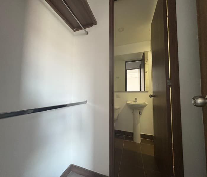 Apartment for Rent, Fabricato Area, Bello—Oceana Complex