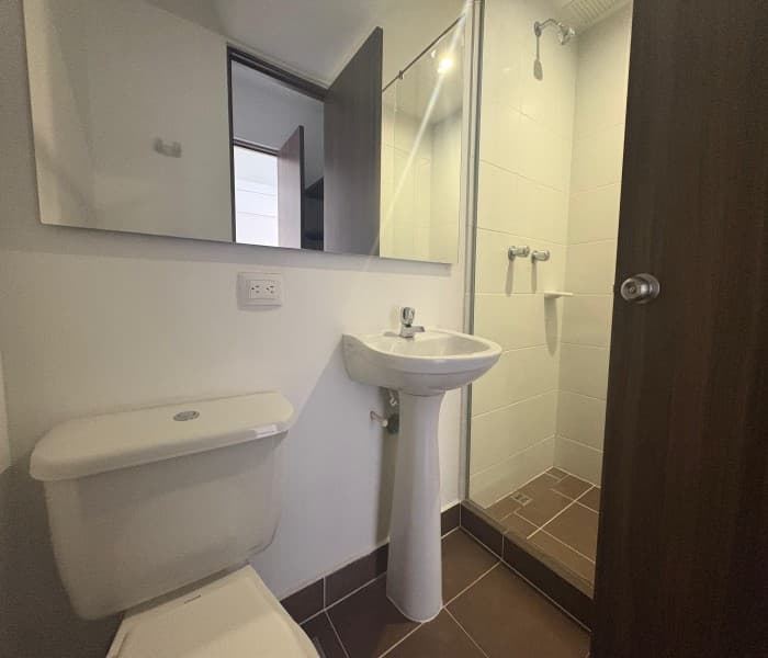 Apartment for Rent, Fabricato Area, Bello—Oceana Complex