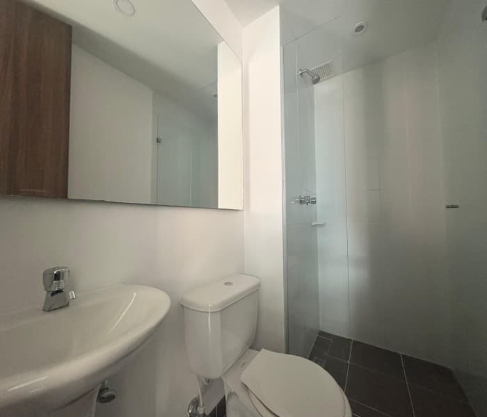 Apartment for Rent, Fabricato Area, Bello—Oceana Complex