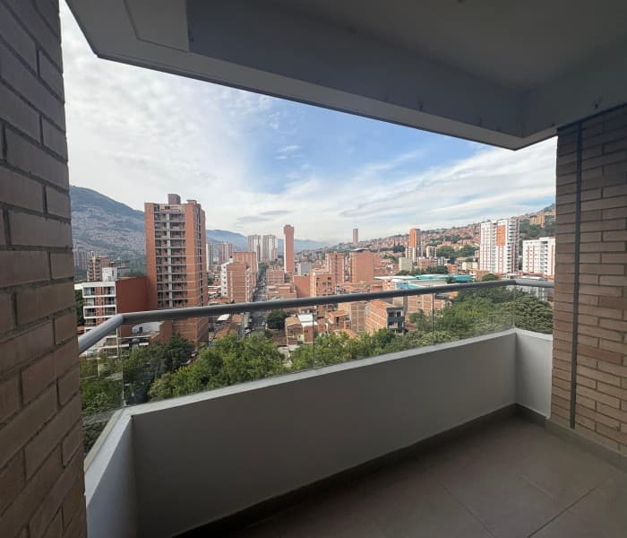 Apartment for Rent, Fabricato Area, Bello—Oceana Complex