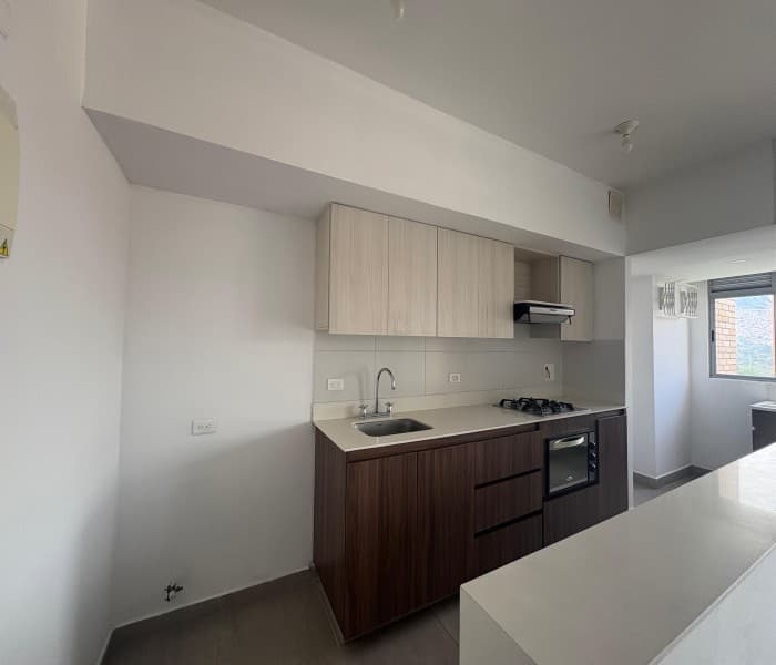 Apartment for Rent, Fabricato Area, Bello—Oceana Complex