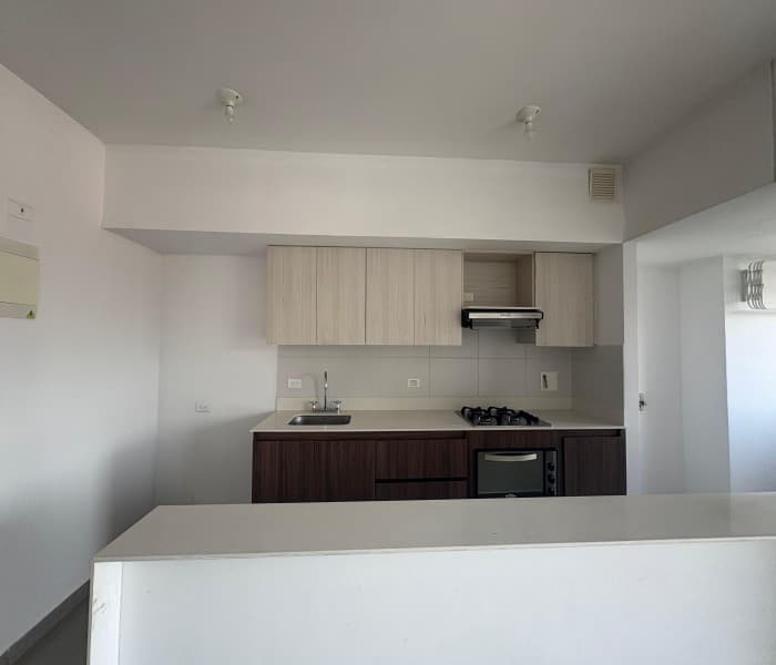 Apartment for Rent, Fabricato Area, Bello—Oceana Complex