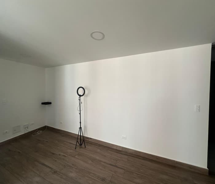 Apartment for Rent, Fabricato Area, Bello—Mediterránea Complex