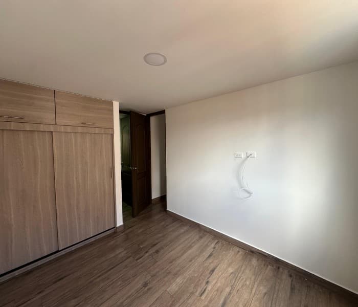 Apartment for Rent, Fabricato Area, Bello—Mediterránea Complex