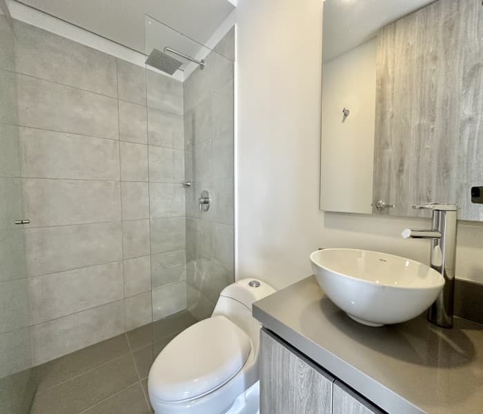 Apartment for Sale in the Cabañas Neighborhood, Bello—C26 Apartment Complex
