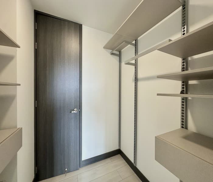 Apartment for Sale in the Ciudad del Río Area, Poblado—La Riviere Complex