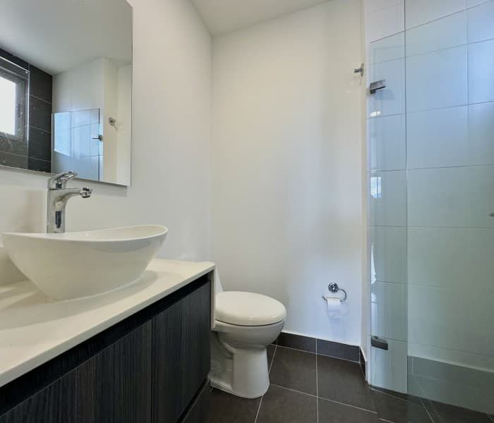 Apartment for Sale in the Ciudad del Río Area, Poblado—La Riviere Complex
