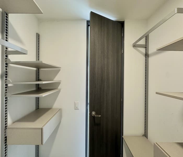 Apartment for Sale in the Ciudad del Río Area, Poblado—La Riviere Complex