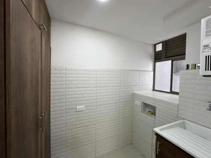 Apartment for sale in the Fabricato neighborhood, Bello—Flor Apartamentos Complex