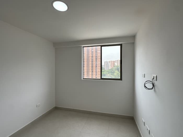 Apartment for sale in the Fabricato neighborhood, Bello—Flor Apartamentos Complex