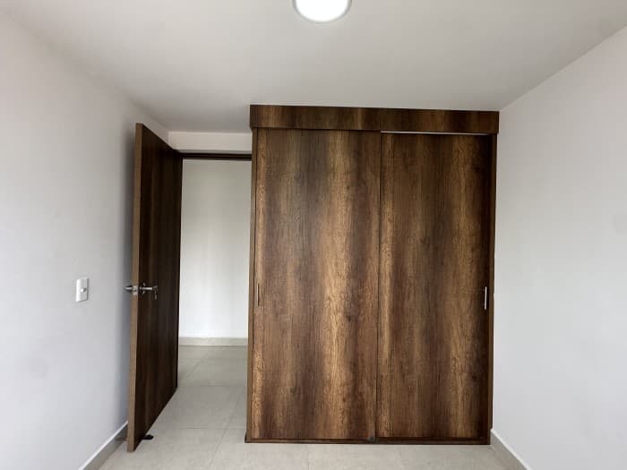 Apartment for sale in the Fabricato neighborhood, Bello—Flor Apartamentos Complex