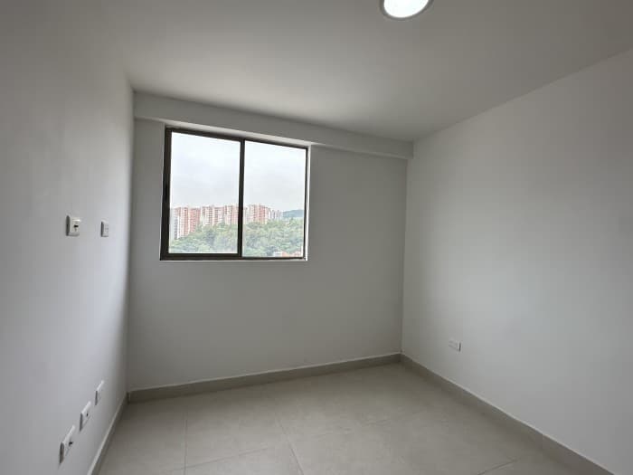 Apartment for sale in the Fabricato neighborhood, Bello—Flor Apartamentos Complex