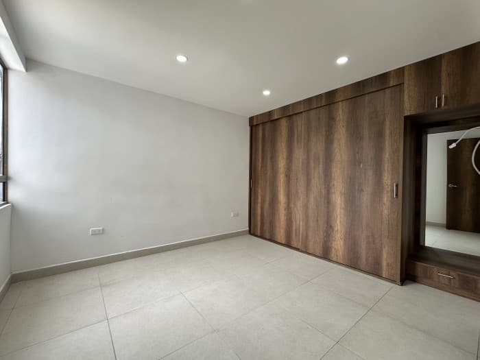 Apartment for sale in the Fabricato neighborhood, Bello—Flor Apartamentos Complex